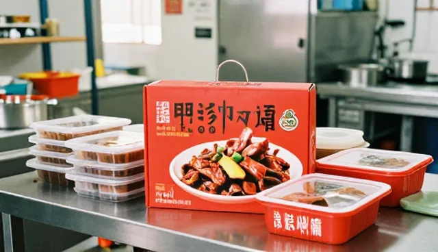 食品代加工选型关注点，如何把握业务发展趋势