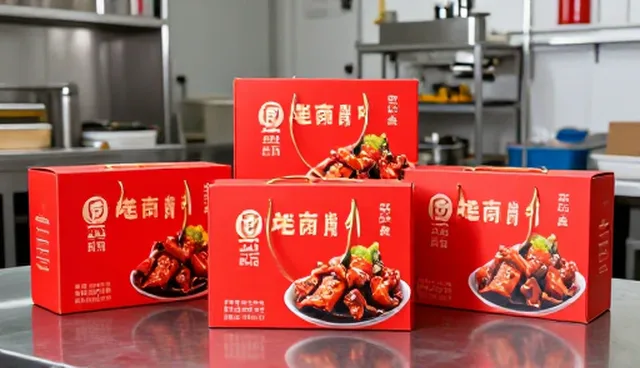 餐饮配套产品滞销问题应对策略