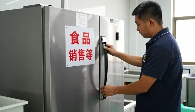 食品加工用户如何选择食品销售等
