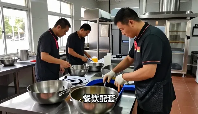 冷链配送发展促进食品代加工市场增长