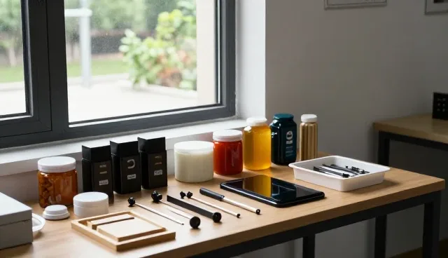 食品质量控制中产品适配的关键作用与发展趋势