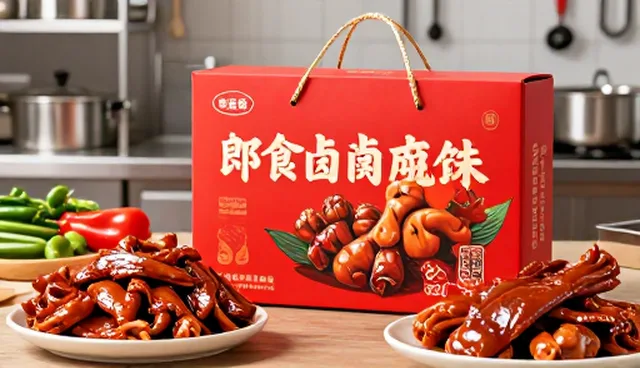 食品代加工选型关注点：从生产流程到质量控制的深度解析