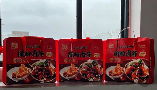 食品代加工渠道供货的适用条件与选择依据
